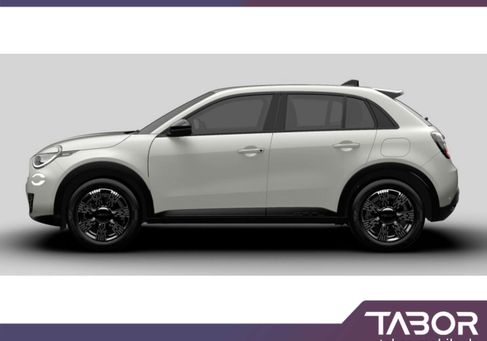 Fiat 600, 2026