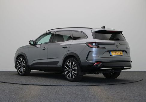 Renault Espace, 2023