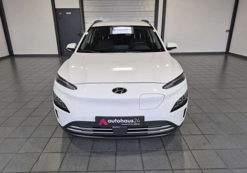 Hyundai Kona, 2023 2