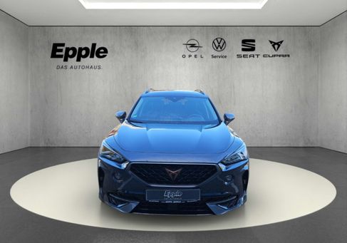 Cupra Formentor, 2023