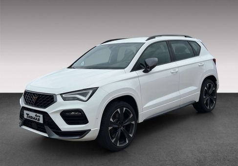 Cupra Ateca, 2023
