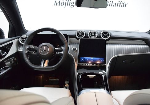 Mercedes-Benz GLC 300, 2024