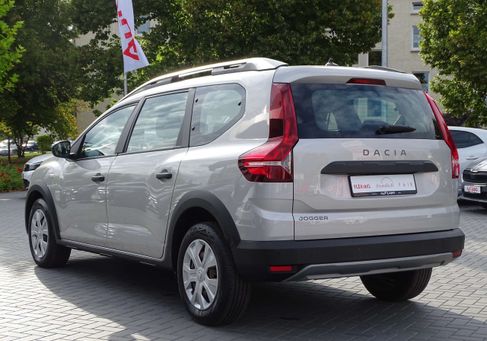 Dacia Jogger, 2022 3