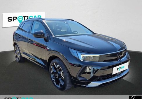 Opel Grandland X, 2022 3