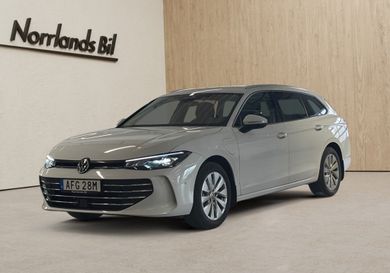 Volkswagen Passat Variant, 2024