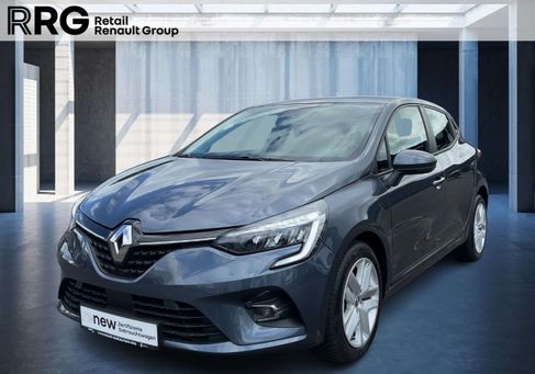 Renault Clio, 2022