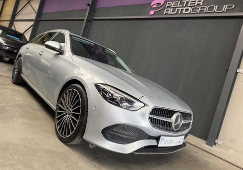 Mercedes-Benz, 2021 3