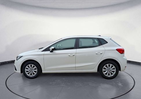 Seat Ibiza, 2023