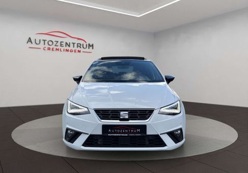 Seat Ibiza, 2023