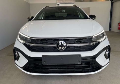 Volkswagen Taigo, 2024