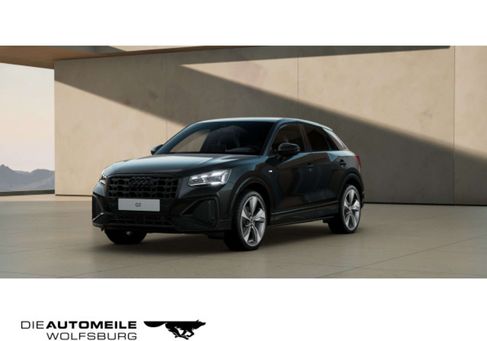 Audi Q2, 2024 2