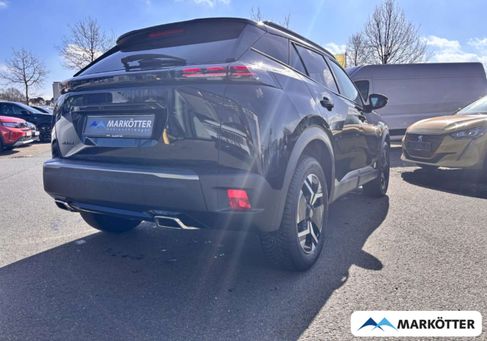 Peugeot 2008, 2024