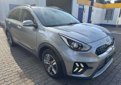 Kia Niro, 2022 3