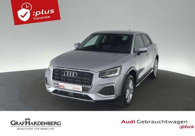 Audi Q2, 2025