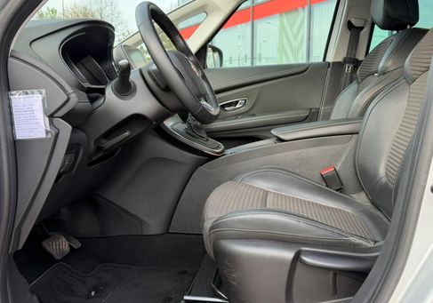 Renault Grand Scenic, 2020