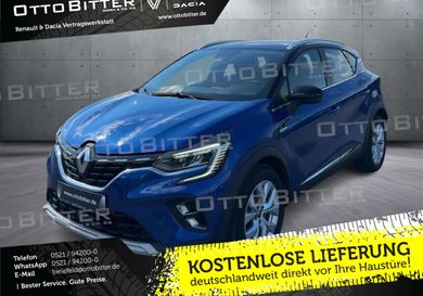 Renault Captur, 2020