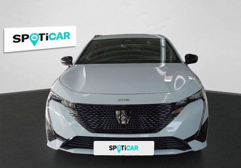 Peugeot 308, 2024