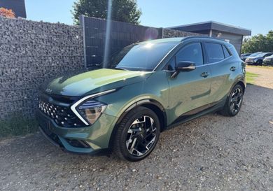 Kia Sportage, 2023