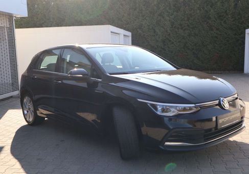 Volkswagen Golf, 2020 2