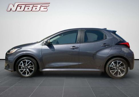 Toyota Yaris, 2023
