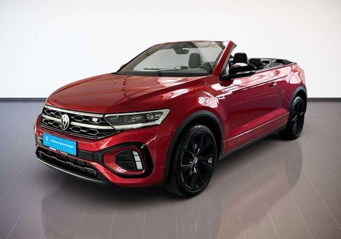 Volkswagen T-Roc, 2023