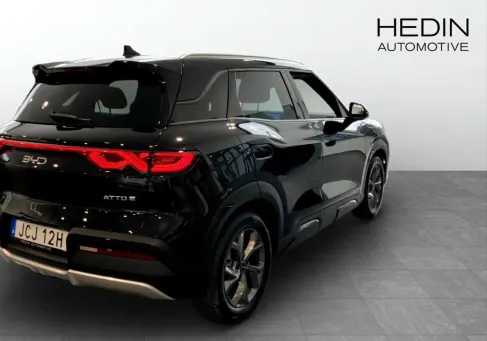 BYD, 2026 2
