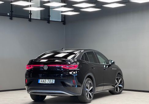 Volkswagen ID.5, 2022