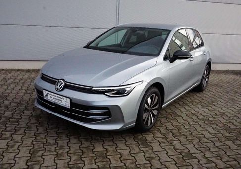 Volkswagen Golf, 2025 2