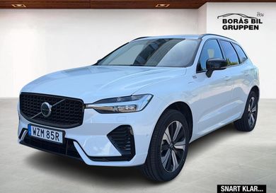 Volvo XC60, 2025