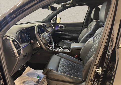 Kia Sorento, 2023