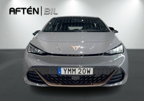 Cupra Born, 2022