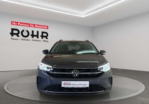Volkswagen Taigo, 2022