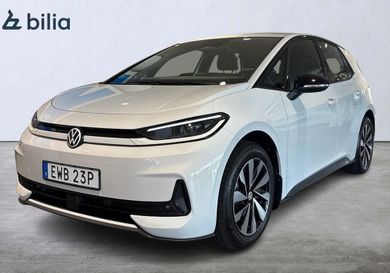Volkswagen ID.3, 2027