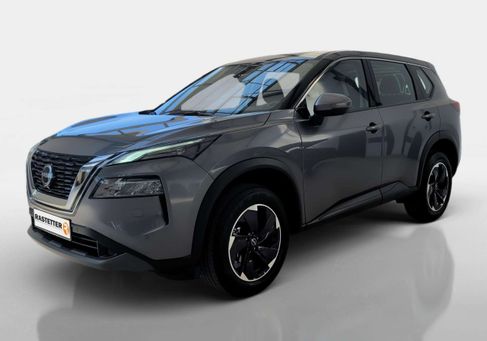 Nissan X-Trail, 2026 2