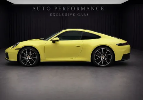 Porsche, 2025