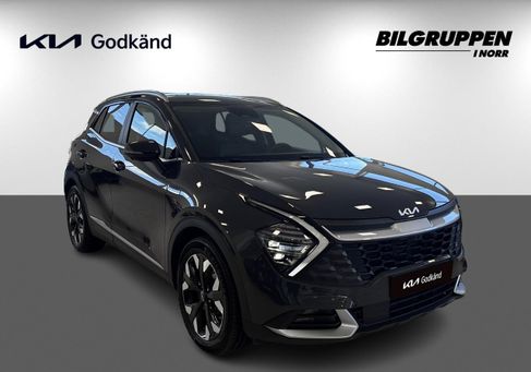 Kia Sportage, 2025 3