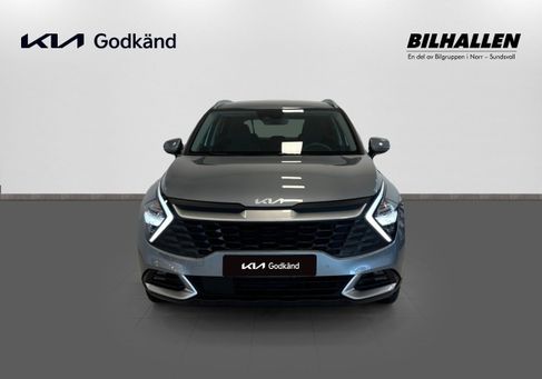 Kia Sportage, 2024 3