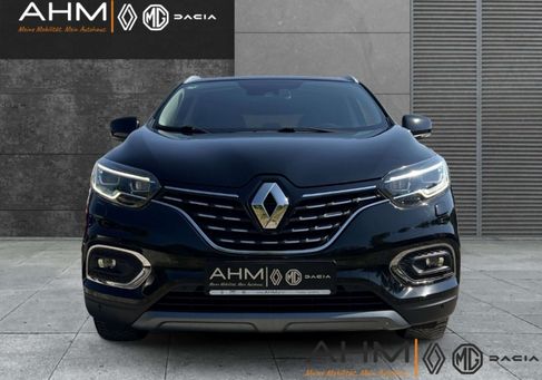 Renault Kadjar, 2019