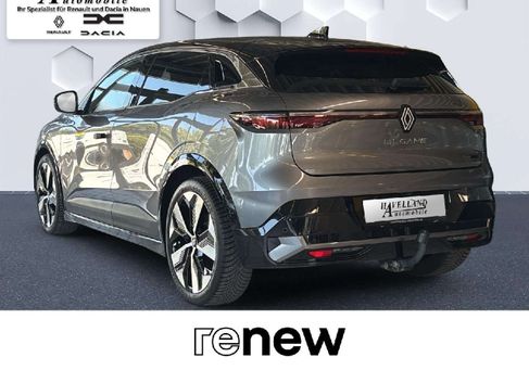 Renault Megane, 2023