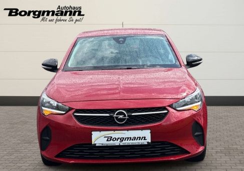 Opel Corsa, 2023 2