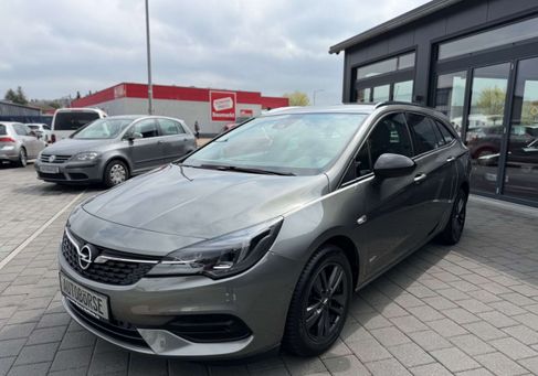 Opel Astra, 2022