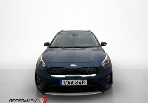 Kia Niro, 2021