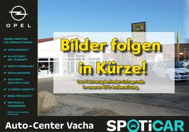 Peugeot Traveller, 2018