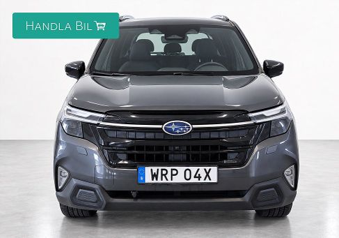 Subaru Forester, 2025 2