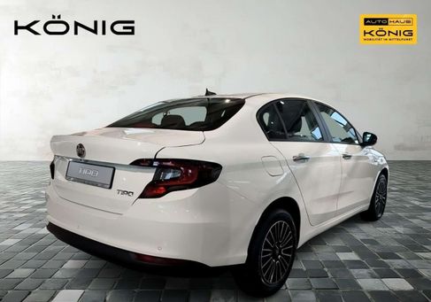 Fiat Tipo, 2026