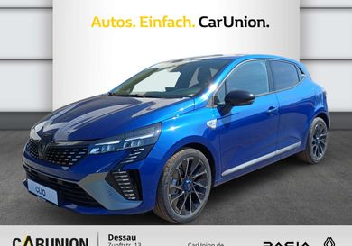 Renault Clio, 2025