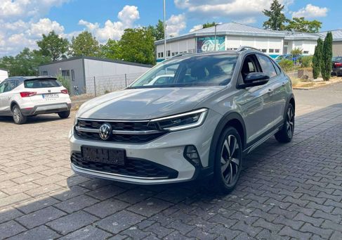 Volkswagen Taigo, 2023
