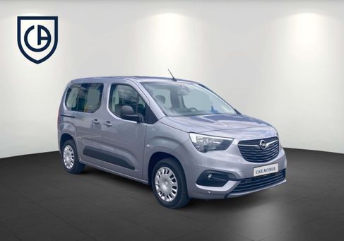 Opel Combo, 2022 2