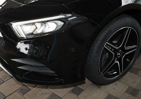 Mercedes-Benz A 250, 2020