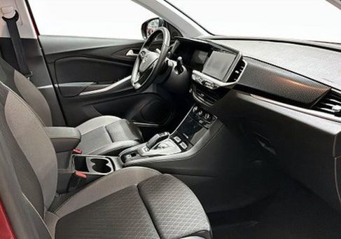 Opel Grandland X, 2022